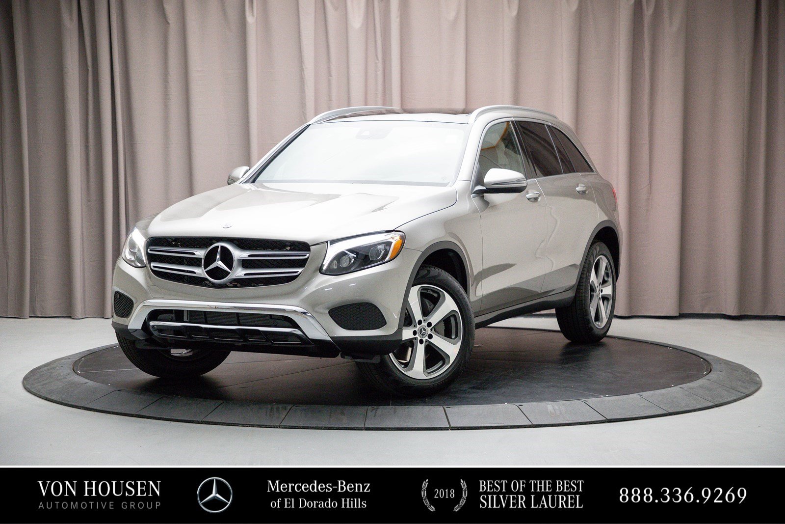 New 2019 Mercedes Benz Glc 300 4matic Sport Utility