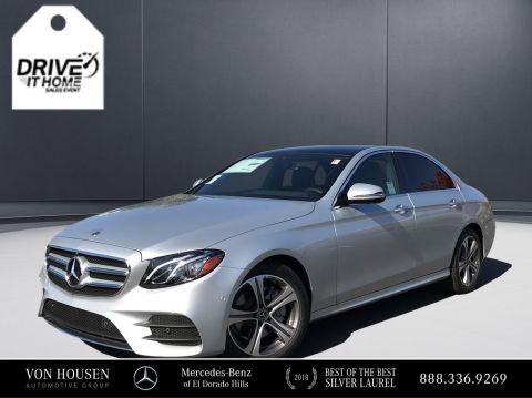 551 New Mercedes Benz Models In Stock Von Housen